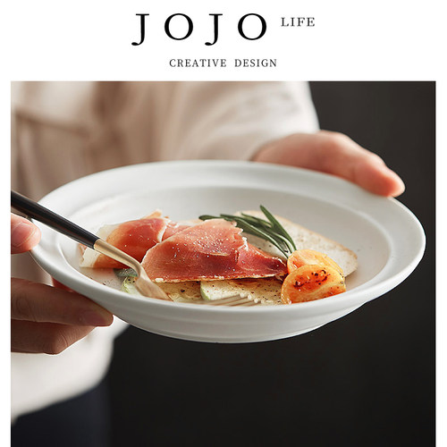 JOJO'SLIFEPD西式意面碗拉面碗