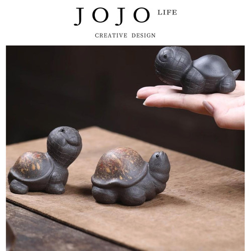 JOJO'SLIFEPD茶宠精工细作配件