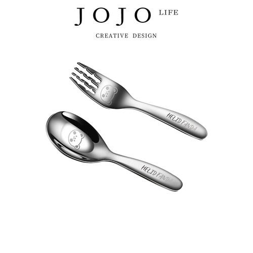 JOJO'SLIFEPD儿童餐具宝宝吃饭