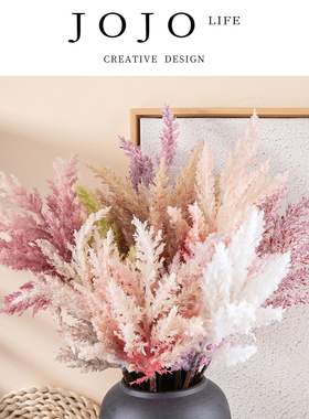 JOJO'S L. PD.duty.假花绿植物装饰家具INS风仿真花轻奢 | 公责