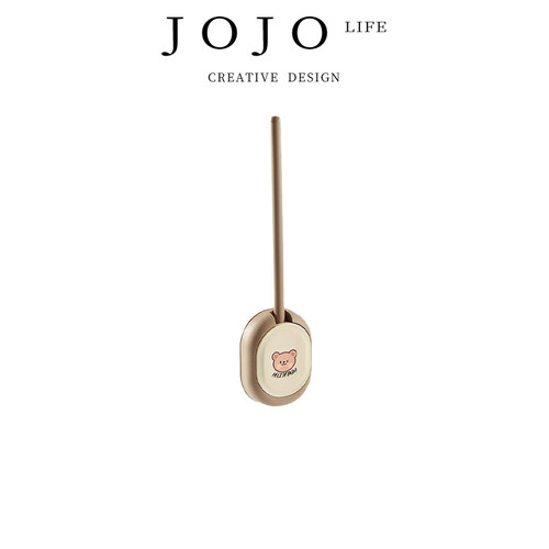 JOJO'SLIFEPD长柄马桶刷