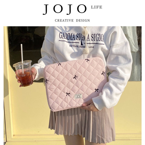 JOJO'SLIFEPD韩国ins平板电脑