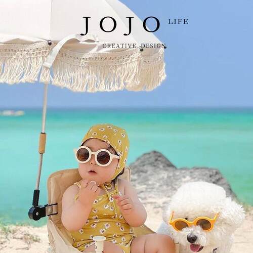 JOJO'SLIFEPD遮阳伞防晒户外