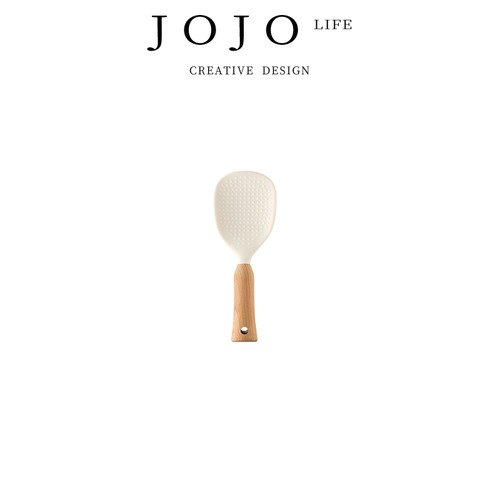 JOJO'SLIFEPD勺子盛饭米饭铲子