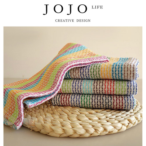 JOJO'SLIFEPD日式洗碗布