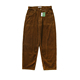 vintage 日式 复古灯芯绒 Corduroy 直筒宽松休闲裤