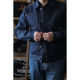 原色牛仔夹克 DONG BOB S2307XX Type Jacket 美式 Denim 22oz