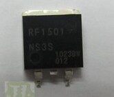 原装进口 RF1501NS3S RF1501 液晶 等离子常用 TO-263在类目 3C数码配件, 电子元器件市场, IC集成电路/电机, IC集成电路中 - 来自Buy2taobao.com提供专业的淘宝代购服务