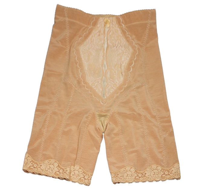 Corset amincissant simple en autre - Ref 694623 Image 4