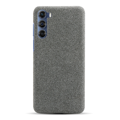 edges30/X30半包布面手机壳