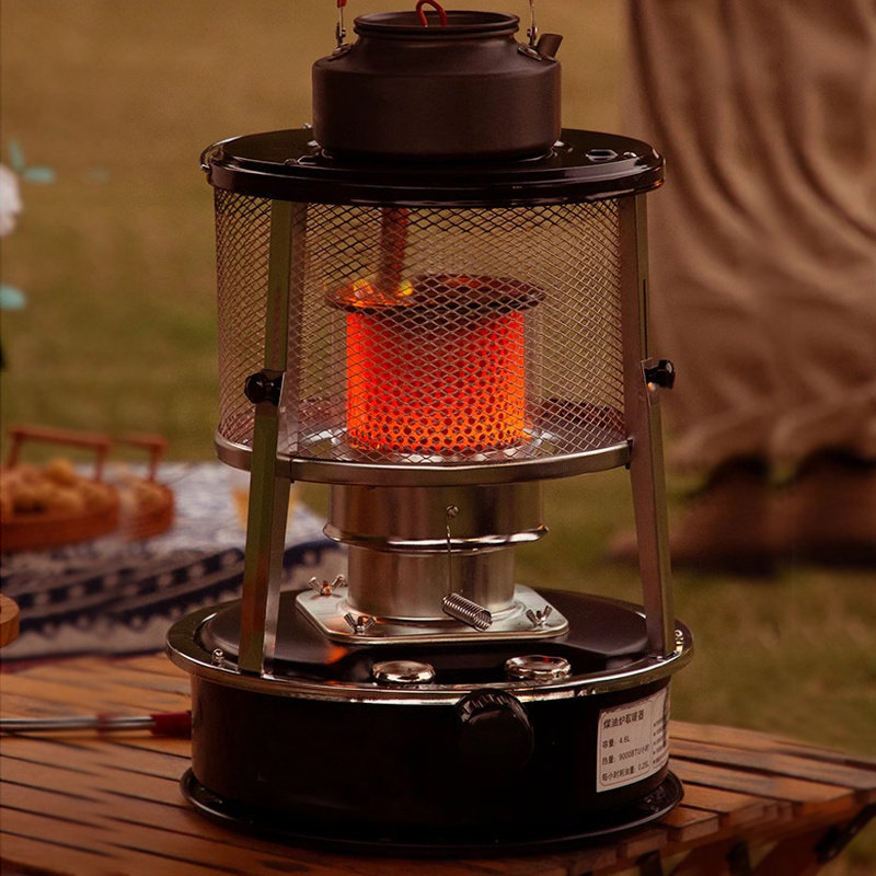 户外取暖炉采暖炉露营便携帐篷燃油神器烤火炉子,户外/登山/野营/旅行用品,取暖炉,淘宝优惠券,粉丝福利购,淘宝优惠卷