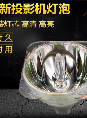 全新 VIEWSONIC优派投影机VS13147 VS13304 VS13305灯泡RLC-055