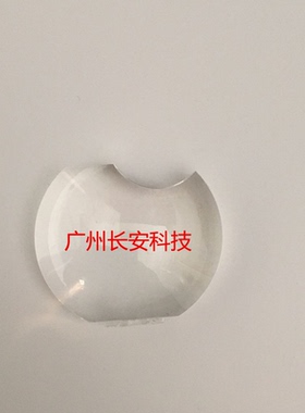 原装全新 NEC投影机NP-VE280+ NP-VE280X+ NP-VE281+透镜 凸透镜