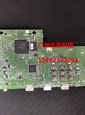 原装 BENQ明基投影机主板AX539N EN5268 MW516H MW526 MW529主板