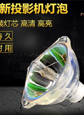 全新 OPTOMA奥图码投影机DX602 DX603 EP706 EP706S灯泡BL-FU200C
