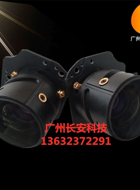 新款原装 明基BENQ投影机/仪镜头 MX505 CP1506 MX602 CP2525镜头