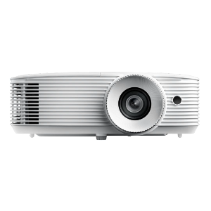 Optoma/奥图码 EH412投影仪 高清高亮  家庭影院办公商用教育娱乐