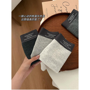 女纯棉桑蚕丝加长裆中无痕大码 小平角内裤 平角_gj 下单立减50