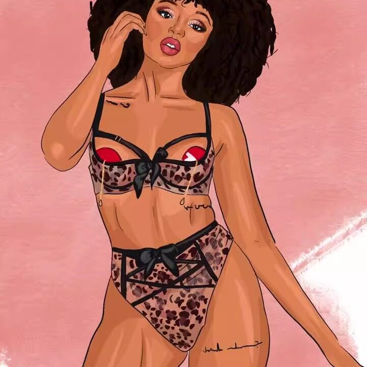 PPX felicty hayward丝质薄纱复古高腰高叉性感欧美风女T裤无文胸