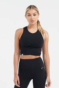 无内裤 弹力舒适面料运动背心 超柔软轻质吸湿排汗 澳单