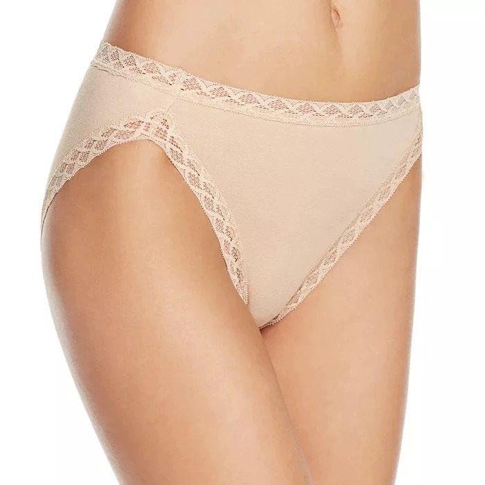 美单纳托瑞 纯色棉质高叉显腿长高腰包臀高弹大码女士内裤,女士内衣/男士内衣/家居服,平角裤,淘宝优惠券,粉丝福利购,淘宝优惠卷