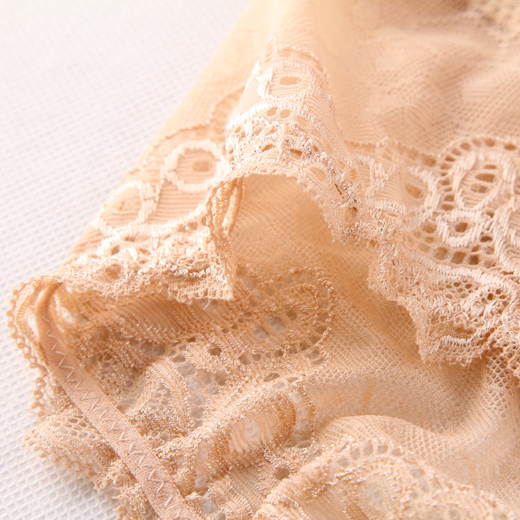 Slip jeunesse en coton - Ref 646066 Image 5