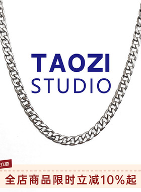 GOOZIMADE钛钢钛钢不掉色欧美