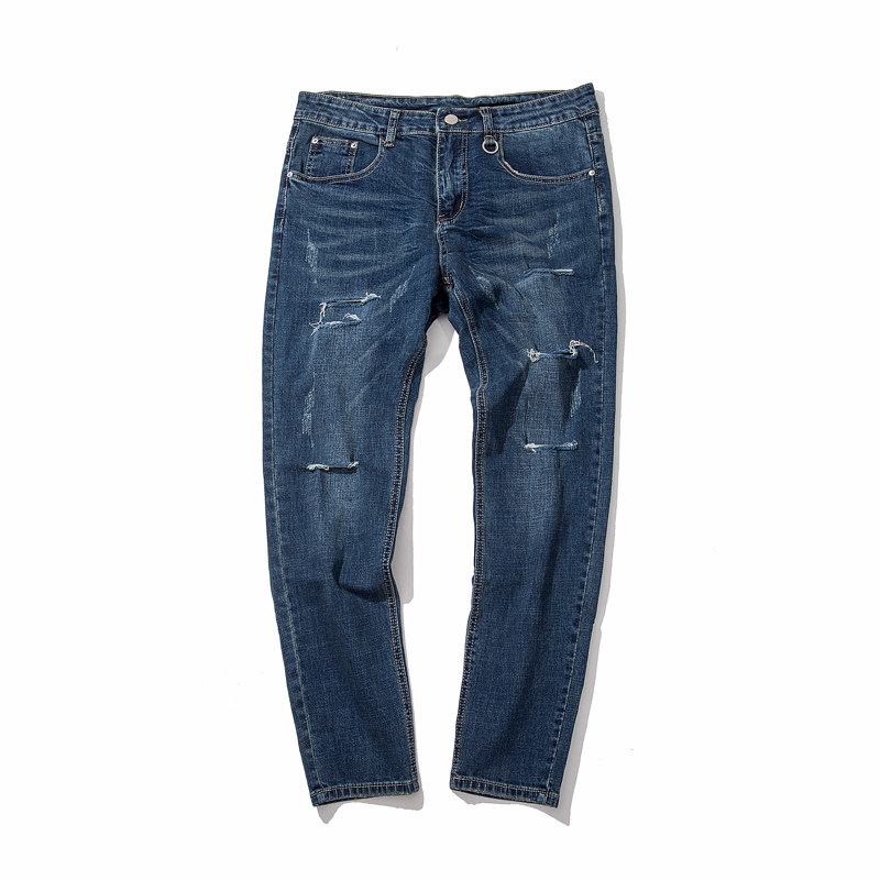 Jeans pour automne - Ref 1480634 Image 5