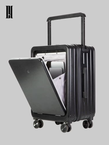 Чемодан, спортивная коробка, 24 дюймов