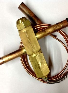 斯波兰喷液膨胀阀 Y1037-FV-3-180 -5-180 Y1037-FV-5-210 -5-220