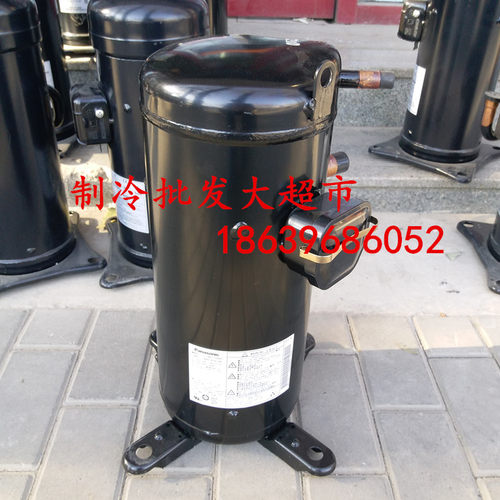 松下压缩机C-SC753H8H