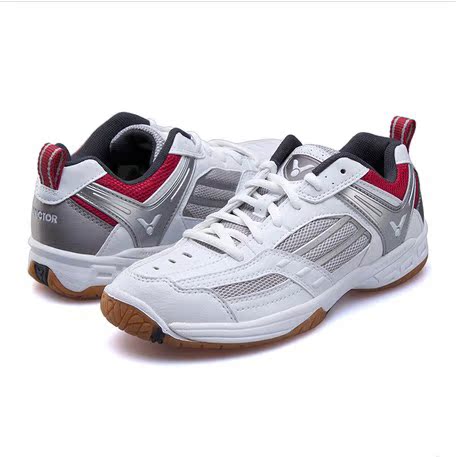 Chaussures de Badminton uniGenre VICTOR - Ref 841202 Image 2