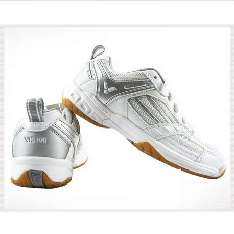 Chaussures de Badminton uniGenre VICTOR - Ref 841202 Image 3