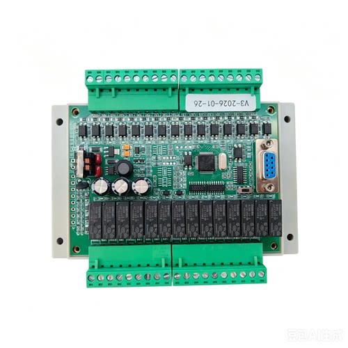 2345678层货梯控制器升降机传菜电梯PLC智能货梯控制器电脑板主板