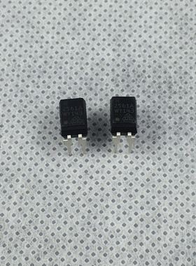 NEC2561B 2561B 光耦 DIP4直插