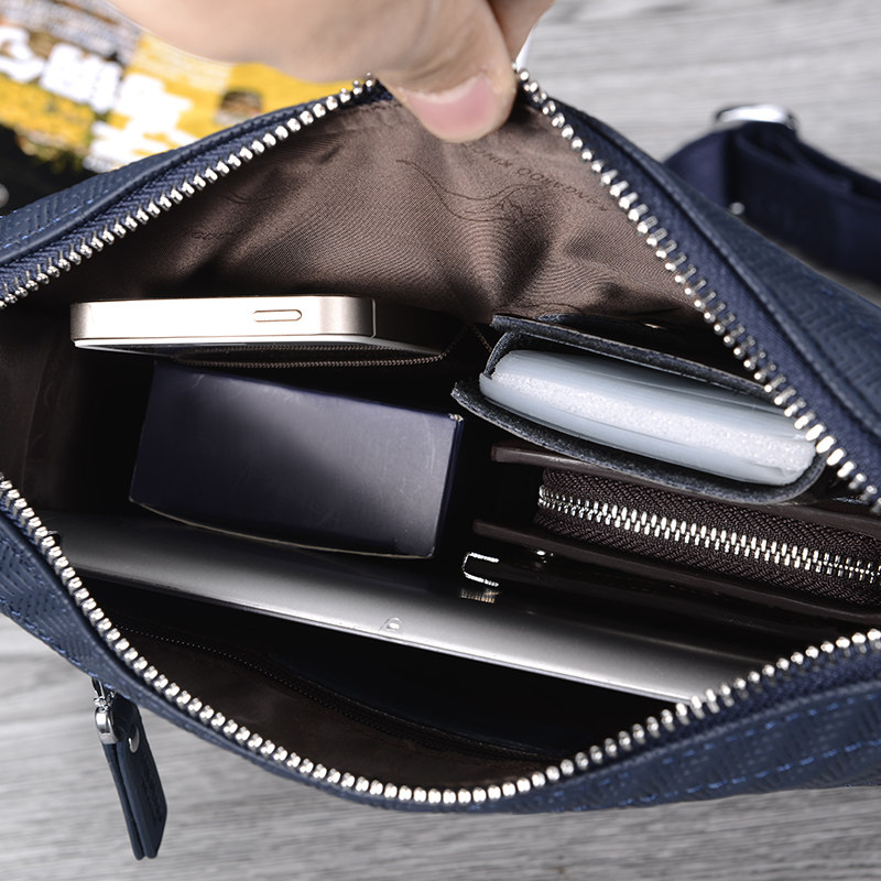 Sac pour homme - Ref 53280 Image 5