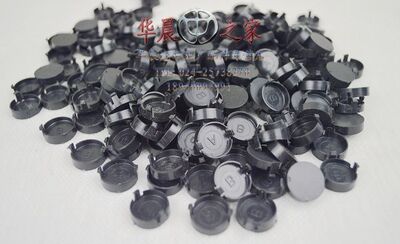 骏捷 尊驰 FRV FSV CROSS 内扣手螺丝饰盖 螺钉罩盖