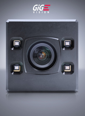 LUCID Helios2  IP67 Helios2+(ToF) 3D TOF 相机 附开发软件