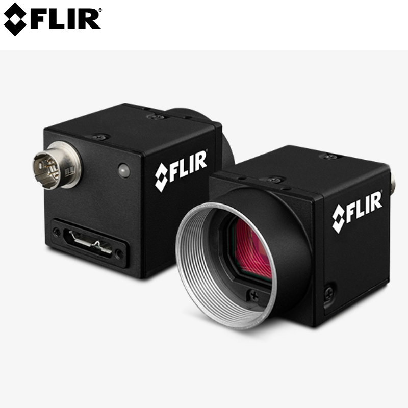 Point Grey 灰点 BFLY-U3-23S6M-C  FLIR工业相机BFLY-U3-23S6C-C