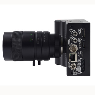 Kron Chronos  2.1/1.4 camera 4K12高速相机摄像机 高帧率Q12