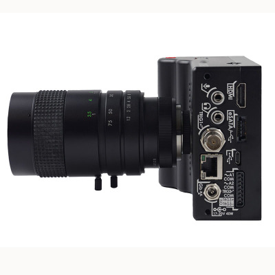 高速相机Chronos1.4/2.1Kron