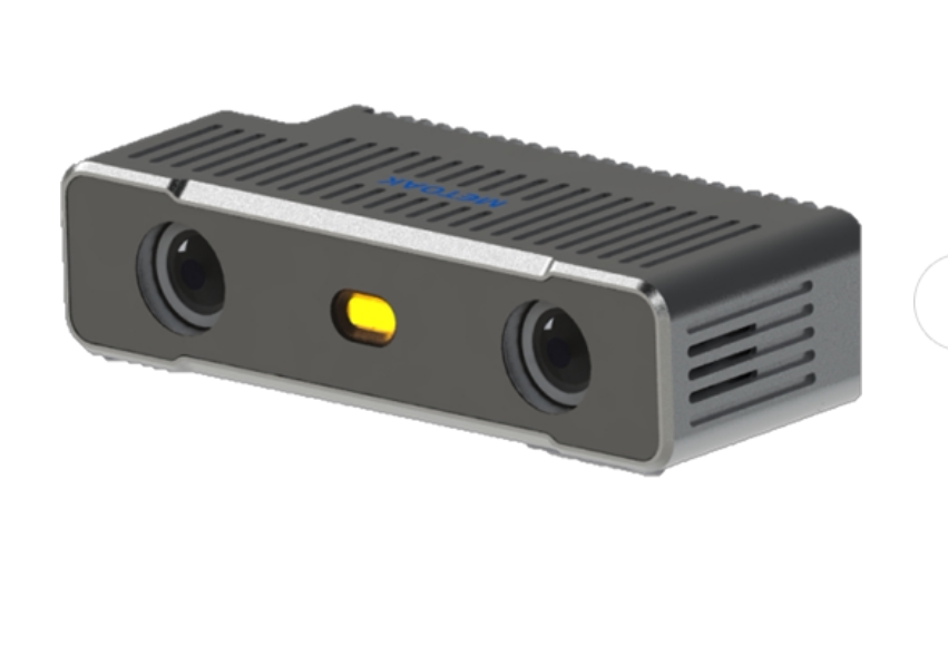 元橡科技s330双目立体相机 机器人 无人机 机器人视觉 s335