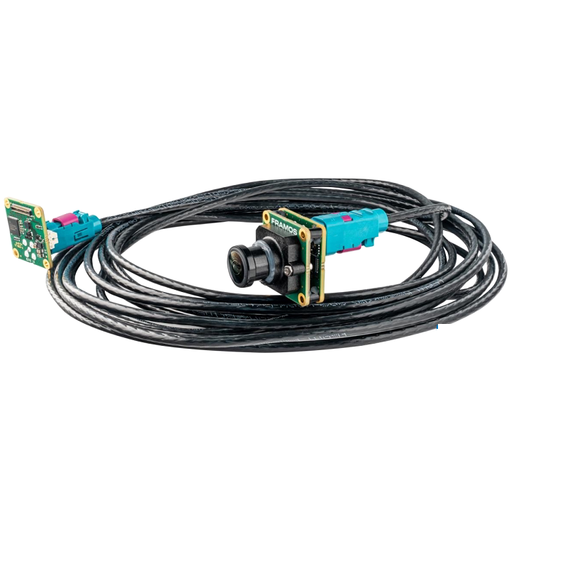 Framos FFA-GMSL3-Kit-5m 摄像套件