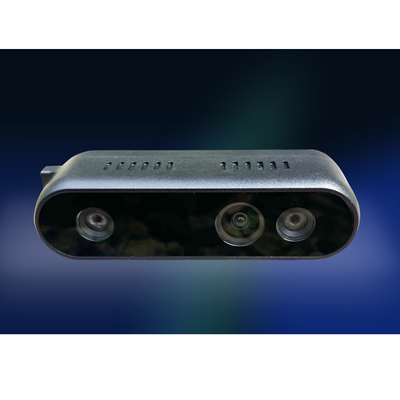 Feynman M1 深度相机网口版 主动光双目视觉 带神经网络 视觉加速