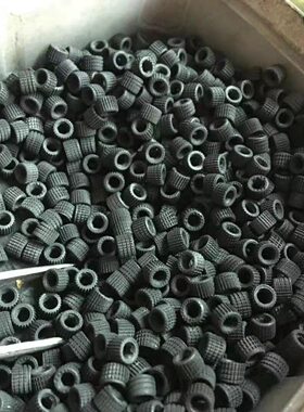 都鹏朗声打火机砂轮 火轮打火轮 摩擦火石器摩擦石一粒火机配件