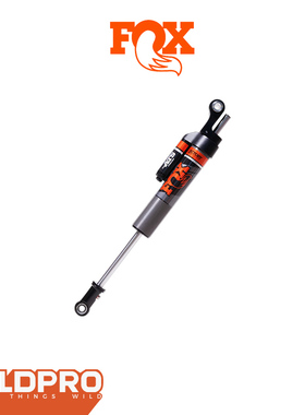 FOX | 英力士掷弹兵转向阻尼器转减转向减震