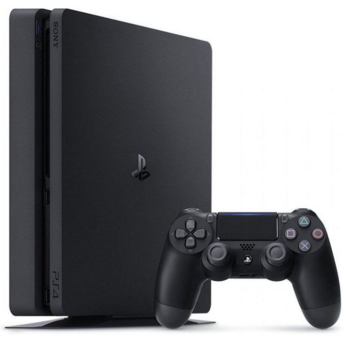 【掌握电玩】原装全新PS4国行游戏机PS4 slim|ruв категории видеоигры/аксессуары/игра/Введение, Начало игры - от Buy2taobao.com для оказания профессиональной услуги покупки агента Taobao