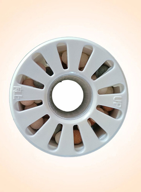 通用小加熊加湿器配件净化球滤芯滤网JSQ-A40A1/A2/D5/G3/H1/Y1