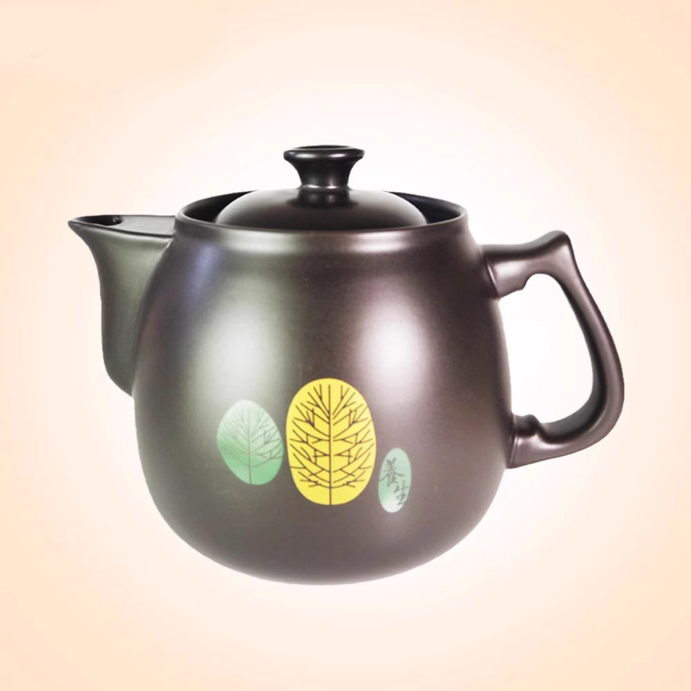 小熊煎药壶JYH-B40Q1陶瓷壶盖子