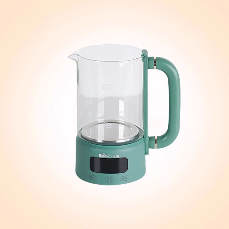 小熊养生壶YSH-C06Q5玻璃壶盖子